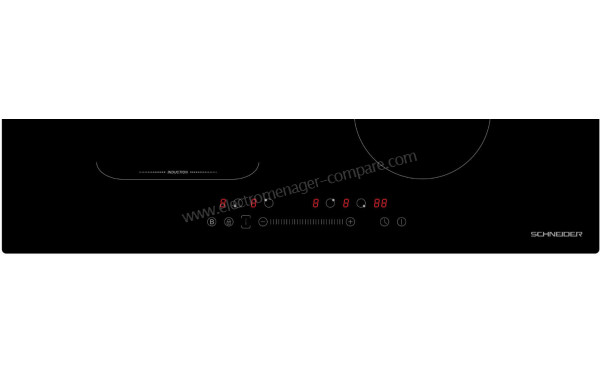 SCHNEIDER SCTI7041N3/1 - Panneau de commandes