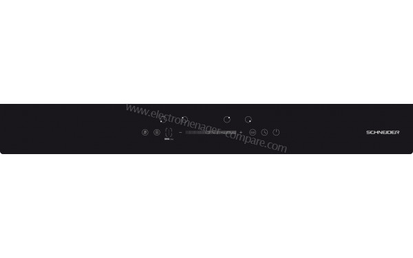 SCHNEIDER SCTI7474SF1 - Panneau de commandes