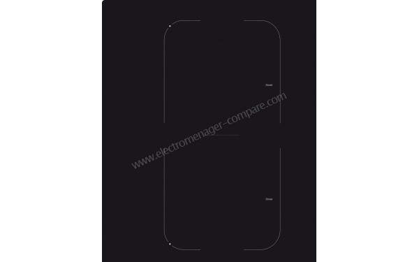 SCHNEIDER SCTI7474SF1 - Zoom sur la zone combin&eacute;e / extensible