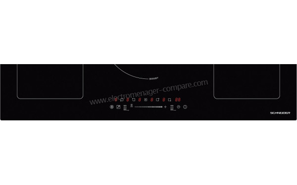 SCHNEIDER SCTI9528N3 - Panneau de commandes