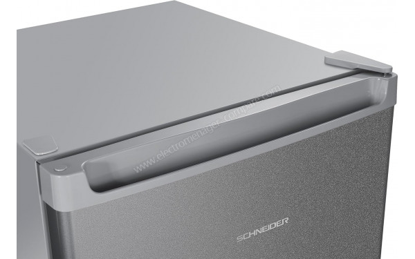 SCHNEIDER SCTT102S4 - Zoom sur la poign&eacute;e int&eacute;gr&eacute;e