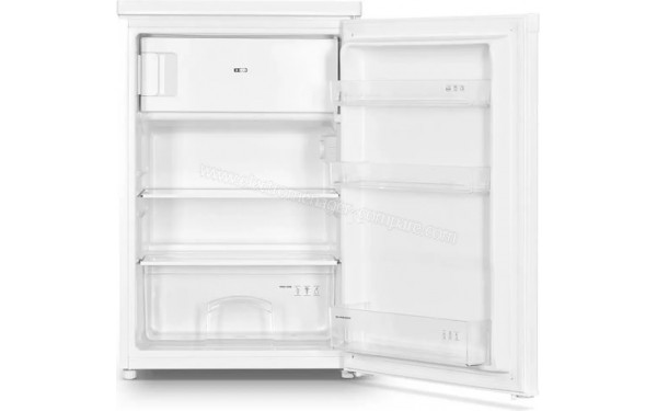 SCHNEIDER SCTT109W - Vue de l'int&eacute;rieur