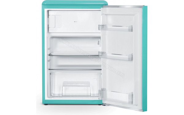 SCHNEIDER SCTT115VACA - Vue de l'int&eacute;rieur