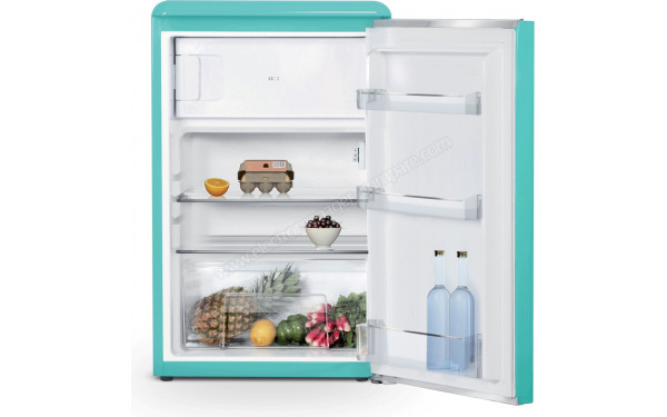 SCHNEIDER SCTT115VACA - Vue de l'int&eacute;rieur