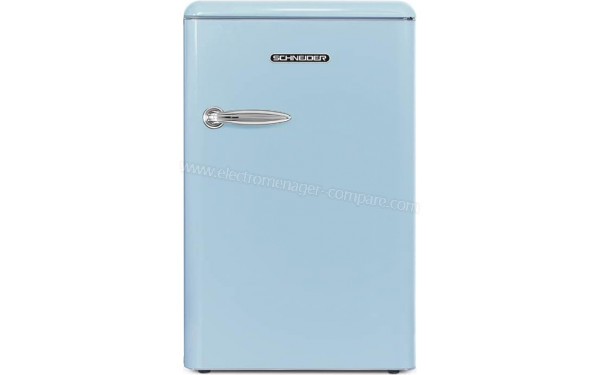 SCHNEIDER SCTT115VBL - Vue de face