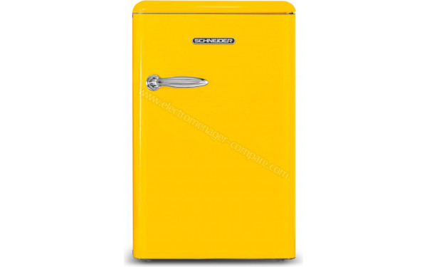 SCHNEIDER SCTT115VCAN - Vue de face