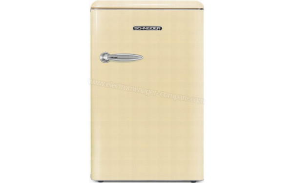 SCHNEIDER SCTT115VCR - Vue de face