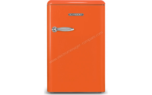 SCHNEIDER SCTT115VFLO - Vue de face