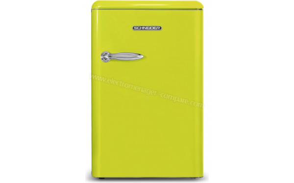 SCHNEIDER SCTT115VRIO - Vue de face