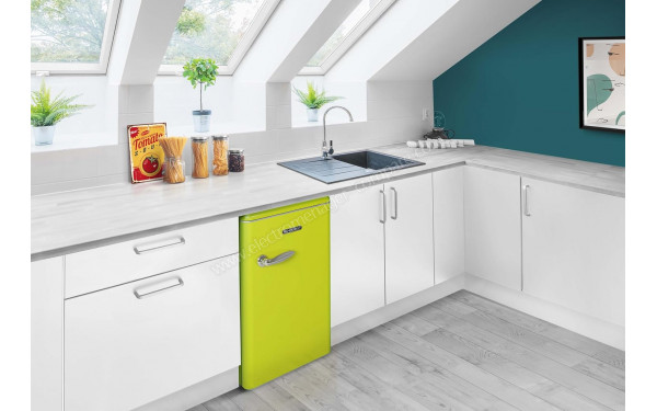 SCHNEIDER SCTT115VRIO - Mise en situation