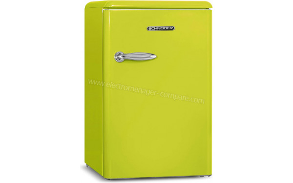 SCHNEIDER SCTT115VRIO - Vue 3/4 gauche