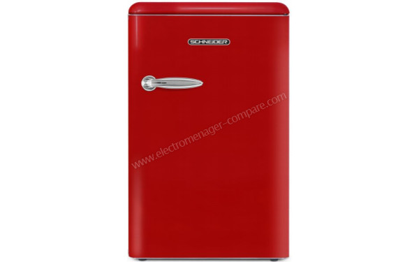 SCHNEIDER SCTT115VR - Vue de face