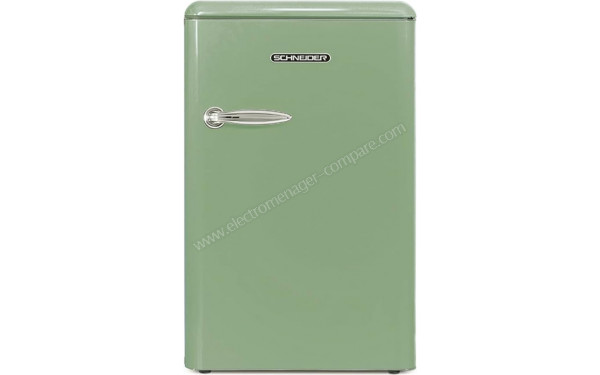 SCHNEIDER SCTT115VVA - Vue de face