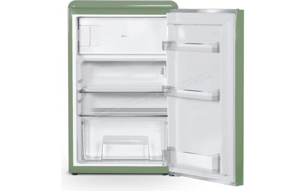 SCHNEIDER SCTT115VVA - Vue de l'int&eacute;rieur