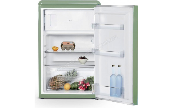 SCHNEIDER SCTT115VVA - Vue de l'int&eacute;rieur