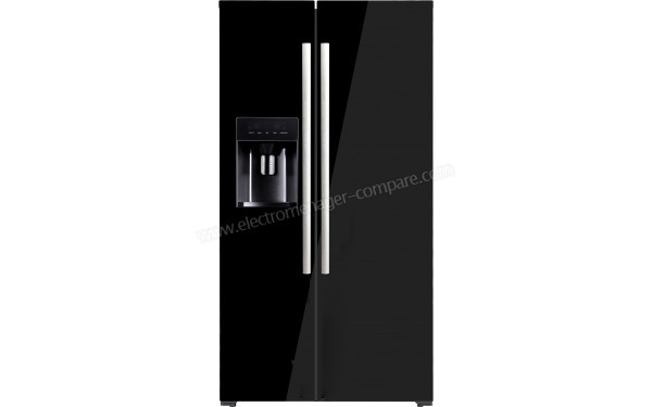 SCHNEIDER SCUS556NFGLB - Vue de face