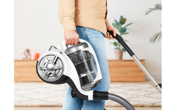 SCHNEIDER SCVC21215W - Mise en situation