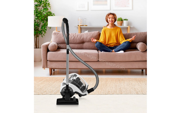 SCHNEIDER SCVC21215W - Mise en situation