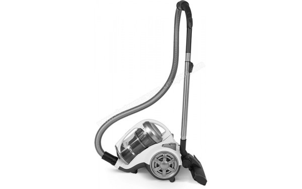 SCHNEIDER SCVC21215W - Vue de profil