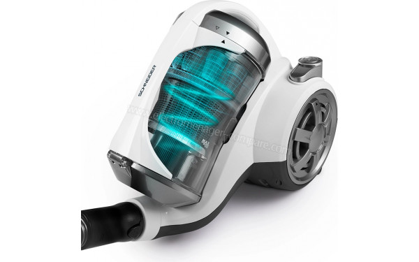 SCHNEIDER SCVC21215W - Mise en situation