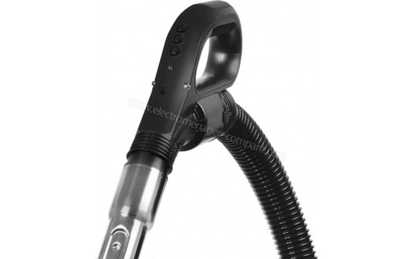 SCHNEIDER SCVC2225B - Zoom sur la poign&eacute;e