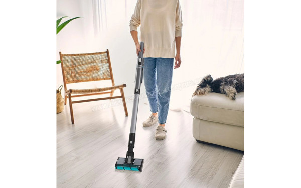 SCHNEIDER SCVC23201 - Mise en situation (cr&eacute;dit : Boulanger)