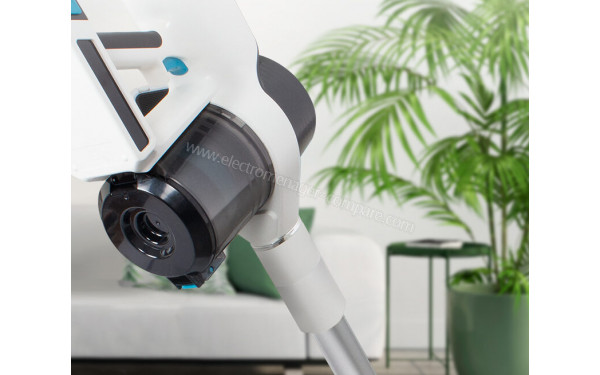 SCHNEIDER SCVC2343 - Vue du dessous