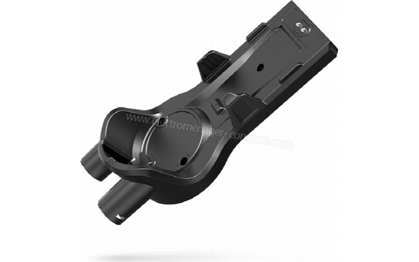 SCHNEIDER SCVC2343 - Base de chargement et support accessoires