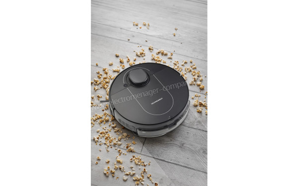 SCHNEIDER SCVC23LVIB - Mise en situation