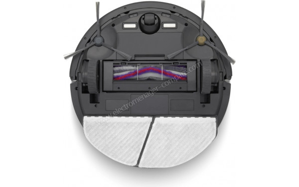 SCHNEIDER SCVC23LVIB - Vue du dessous