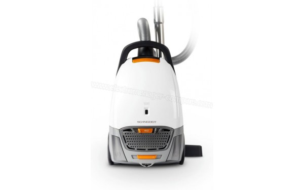 SCHNEIDER SCVC91376 - Vue de face (cr&eacute;dit : Boulanger)