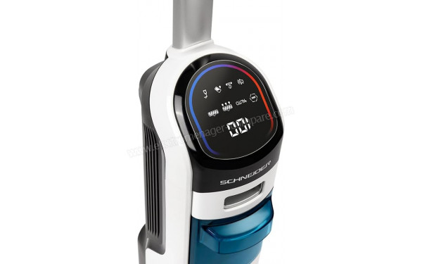 SCHNEIDER SCVCO2350DE - Ecran num&eacute;rique