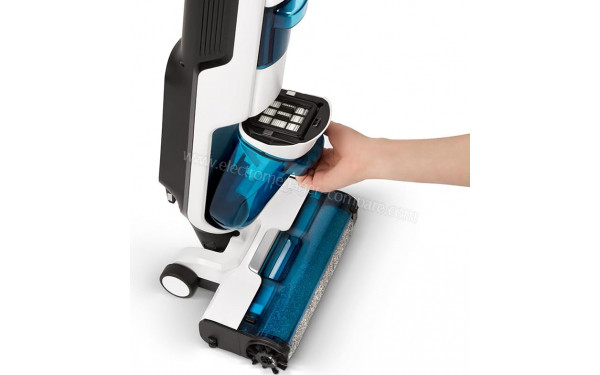 SCHNEIDER SCVCO2350DE - Mise en situation