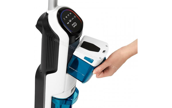 SCHNEIDER SCVCO2350DE - Mise en situation