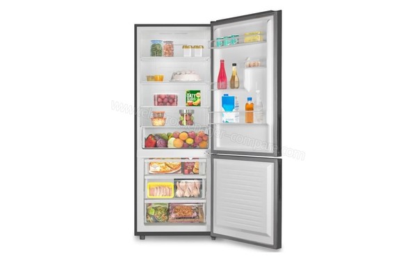 SCHNEIDER SCWCB430NFBS - Vue de l'int&eacute;rieur