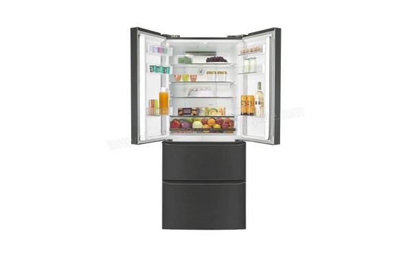 SCHNEIDER SCWFD408BS - Vue de l'int&eacute;rieur