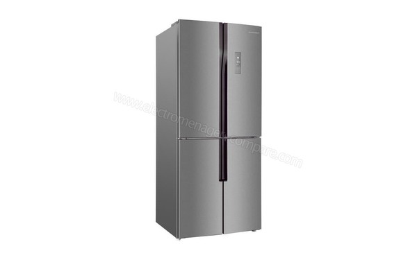 SCHNEIDER SCWMD430IX - Vue 3/4 gauche