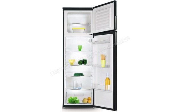 SCHNEIDER SDD208B - Vue de l'int&eacute;rieur
