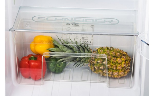 SCHNEIDER SDD208VBL - Bac &agrave; l&eacute;gumes (cr&eacute;dit : Boulanger)