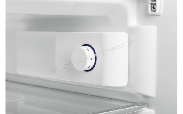 SCHNEIDER SDD208VBL - Thermostat interne (cr&eacute;dit : Boulanger)