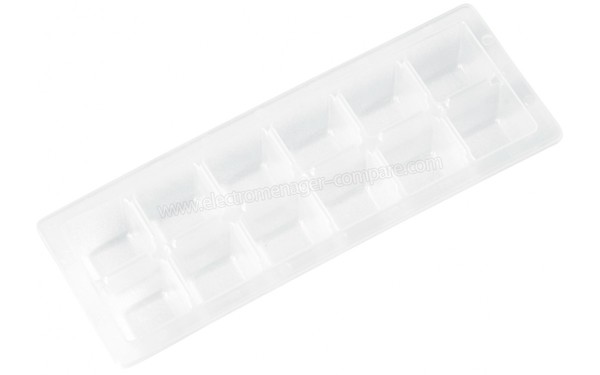 SCHNEIDER SDD208VBL - Bac &agrave; gla&ccedil;ons (cr&eacute;dit : Boulanger)