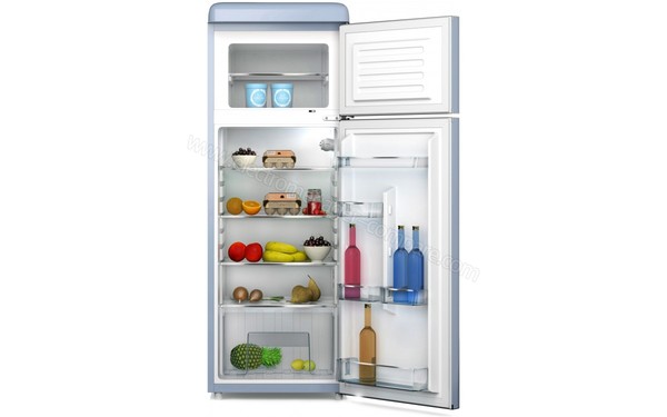 SCHNEIDER SDD208VBL - Vue de l'int&eacute;rieur n&deg;1 (cr&eacute;dit : Boulanger)