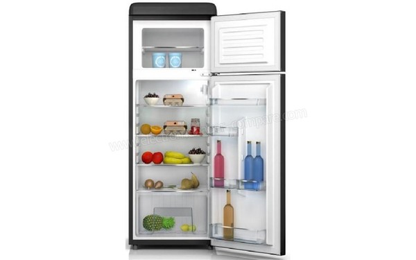 SCHNEIDER SDD208VB - Vue de l'int&eacute;rieur