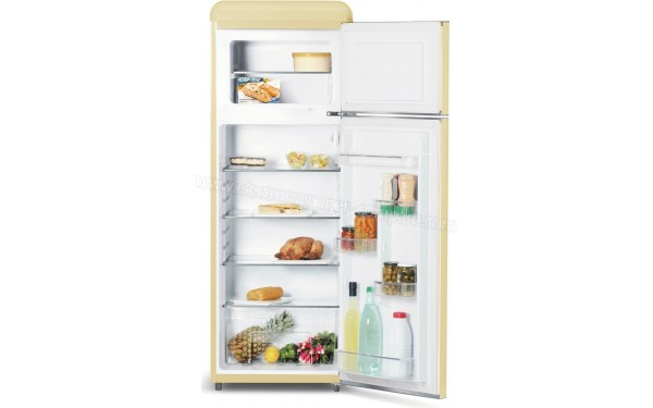 SCHNEIDER SDD208VCR - Vue de l'int&eacute;rieur