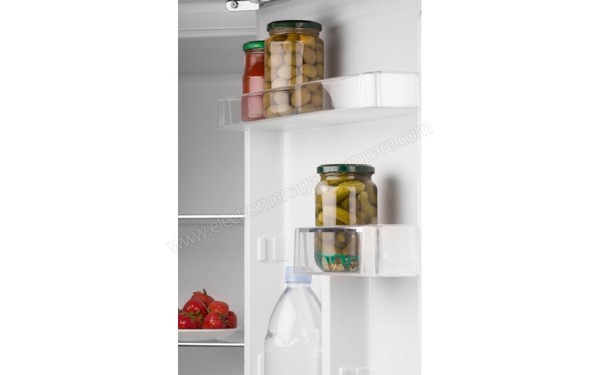 SCHNEIDER SDD208VR - Vue des balconnets (cr&eacute;dit : Boulanger)