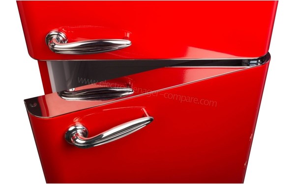 SCHNEIDER SDD208VR - Vue de la poign&eacute;e (cr&eacute;dit : Boulanger)