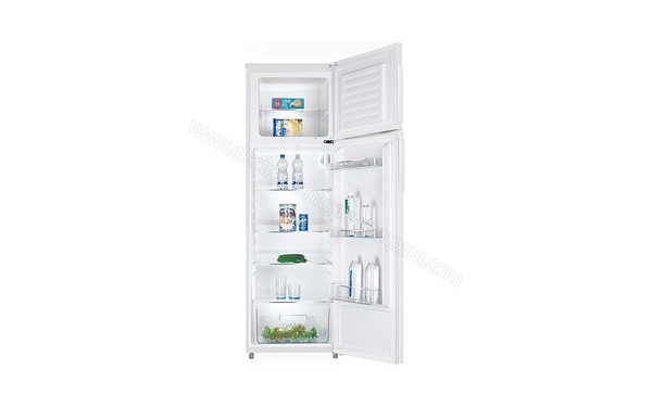 SCHNEIDER SDD260W - Vue de l'int&eacute;rieur