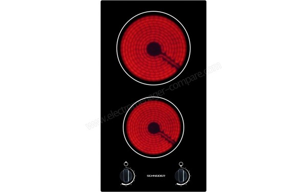 SCHNEIDER SDV30M - Vue du dessus