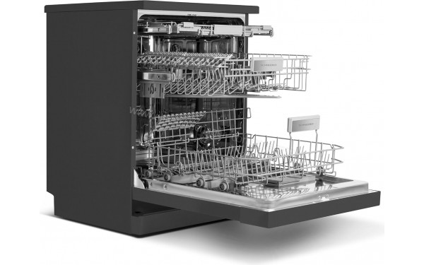 SCHNEIDER SDW1542BDIBM - Vue de l'int&eacute;rieur