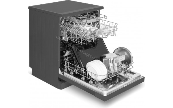 SCHNEIDER SDW1542BDIBM - Vue de l'int&eacute;rieur